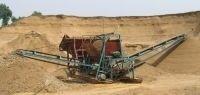 科力机械制造筛沙机，沙石分离机械