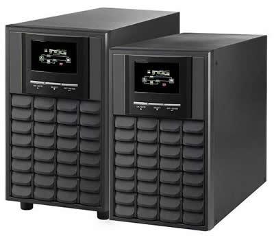 西安UPS电源力迅UPS电源工频UPS电源在线式DP系列3-20KVA销售