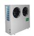 侧吹型热泵热水器_循环式热泵热水器