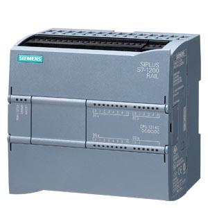 S7-1200系列 西门子PLC 6ES7214-1AG40-0XB0 紧凑型 CPU模块