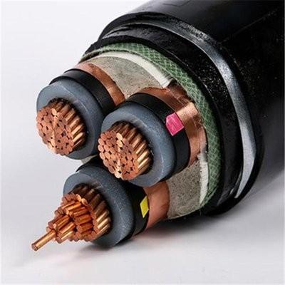 YJV-6/10KV高压电缆价格