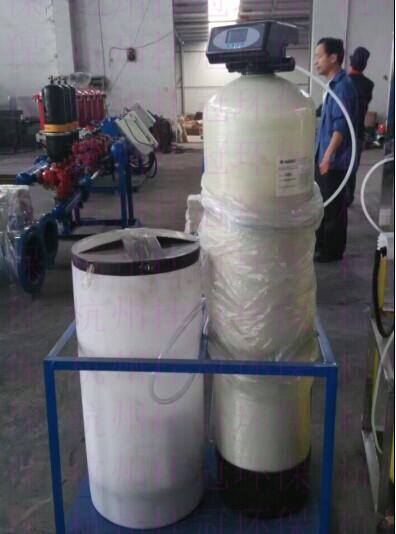 杭州桂冠智能软化水设备出厂价