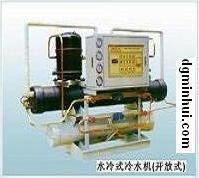 台湾腾飞牌 20P工业式冷水机