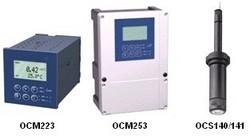 德国ISI公司OCM223系列余氯分析仪