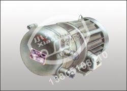 SZG型水环式真空泵(Water-Ring Vacuum Pump)