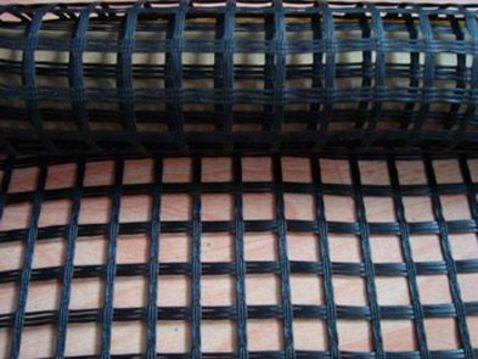 天水玻纤土工格栅用途，玻纤土工格栅作用