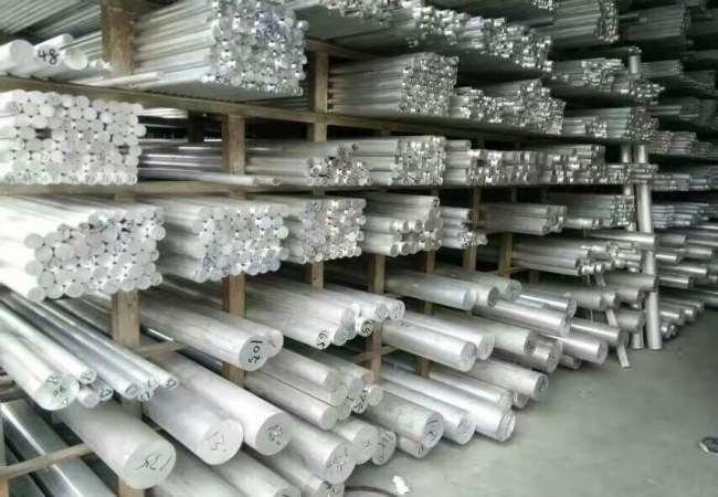 7050铝板是什么材质