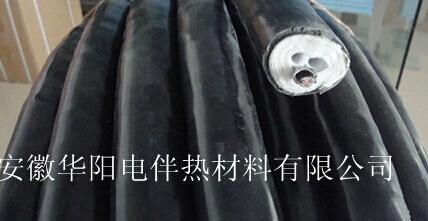 华阳生产cems专用烟气伴热复合采样管/一体化采样管线