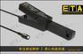台湾ETA5301示波器电流探头电流钳100KHz