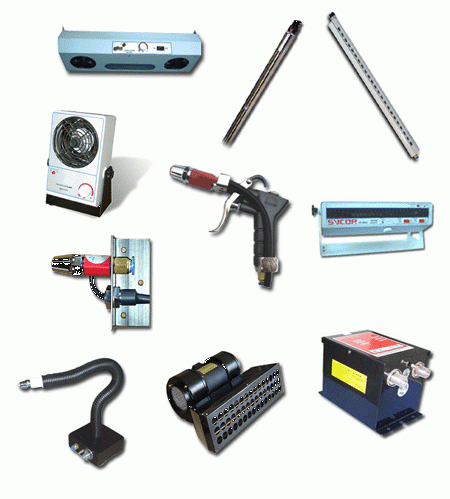 除静电设备,防静电设备,防静电,静电消除器,静电吹尘,离子风闸