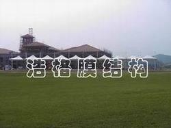 阳江高尔夫发球台