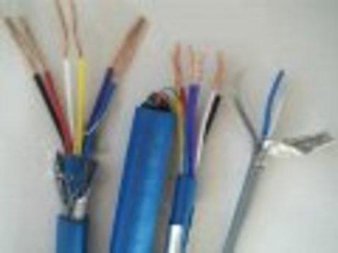 信号电缆PTYAH23-14芯