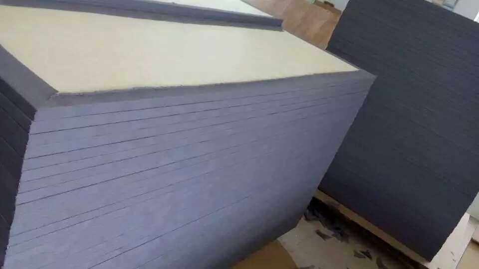 优质布艺软包吸音板厂家 玻纤吸音墙板