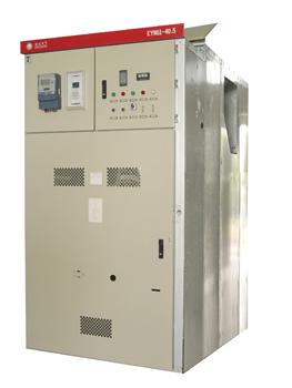KYN61A-40.5高压开关柜  KYN61A-40.5高压配电柜, KYN61A-40.5高压开关柜壳体  KYN61A-40.5高压配电柜壳体