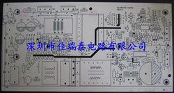 CEM-1电源线路板,CEM-1适配器电路板