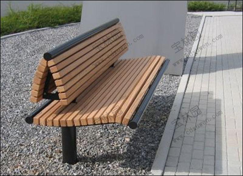 折叠椅/休闲椅/公园椅/园林椅/组合椅/长椅