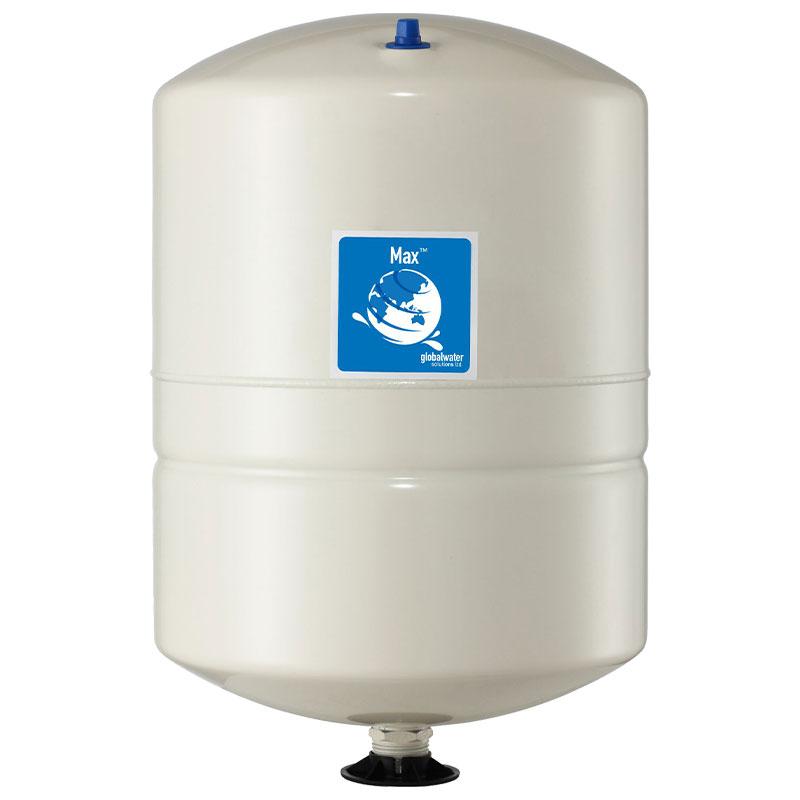 广东GWS台湾进口MXB不漏气免维护增压供水隔膜式压力罐