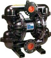 VA80 3英寸金属隔膜泵