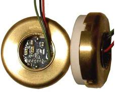 陶瓷电容压力传感器