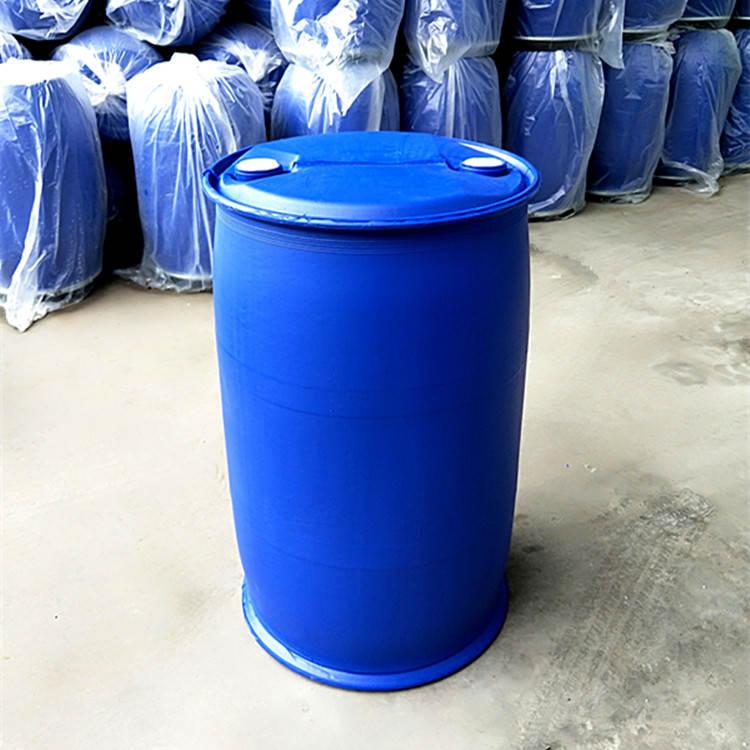 200升化工塑料桶双环200L包装桶