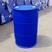 200升化工塑料桶双环200L包装桶