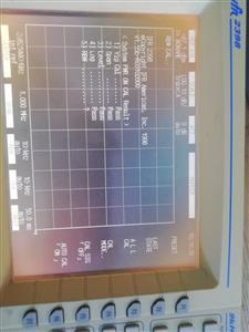 回收Aeroflex艾法斯IFR2398频谱分析仪 