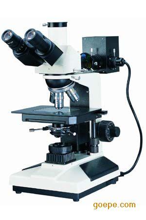 金相显微镜L2030A