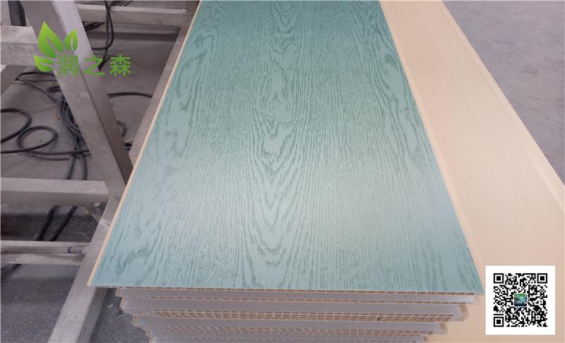 供应生态木150外墙板 生态木外墙板厂家 pvc扣板