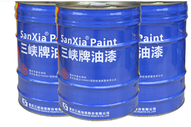 三峡油漆—重庆三峡油漆厂家—三峡油漆批发