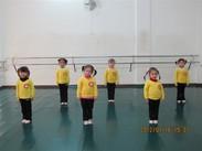 专业舞蹈教室专用地板地胶