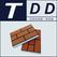 TDD保温装饰一体板