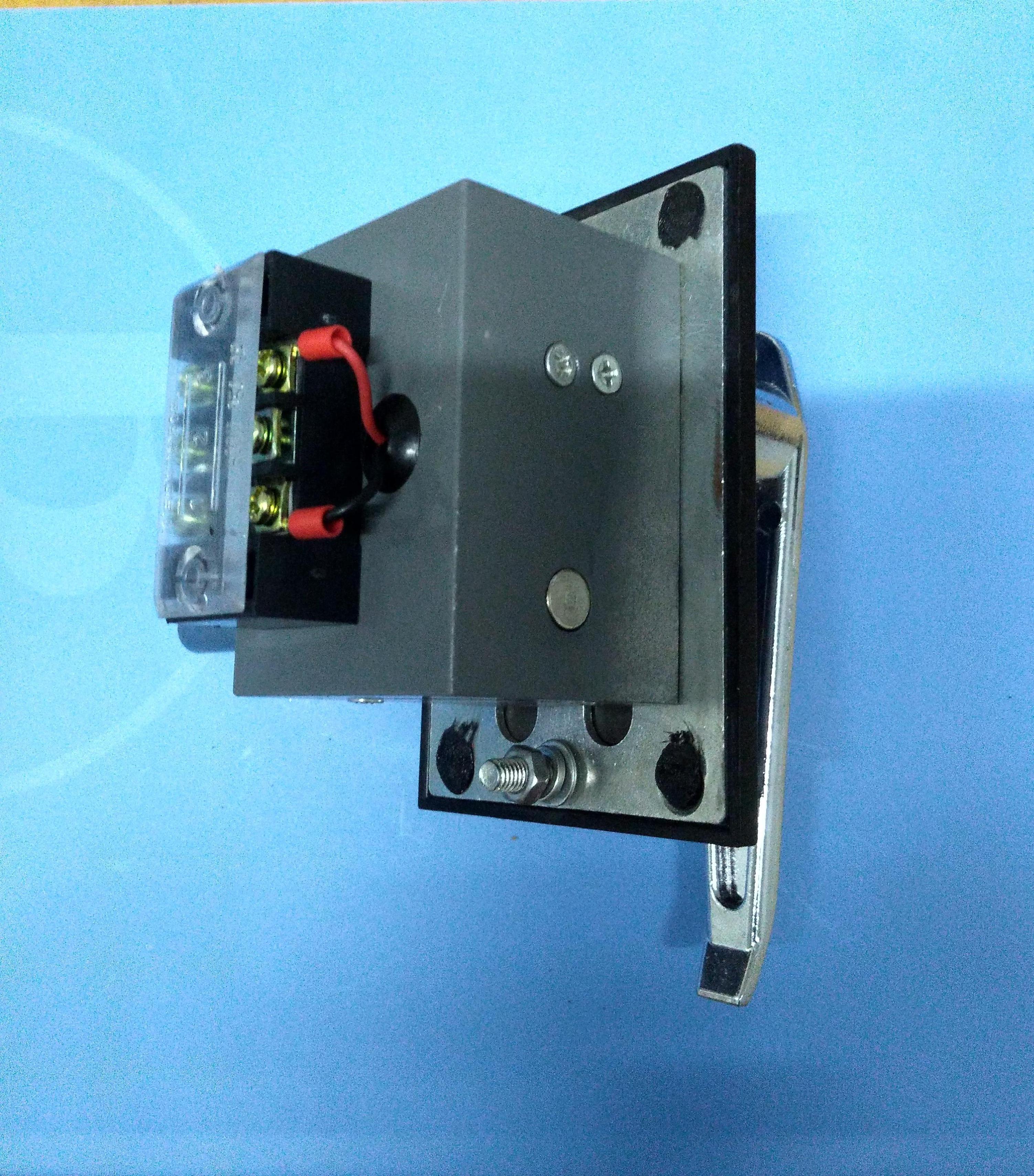 DSN3-FMZ(Z)户内反向电磁门锁