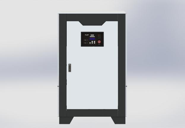 TCB-1000全预混燃气冷凝锅炉