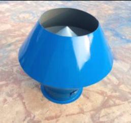 BLDMF-4防爆防雷电动球形风帽