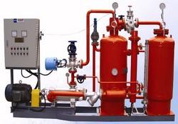 密闭式蒸汽冷凝水回收系统|国产冷凝水回收泵|上海冷凝水回收泵|不锈钢冷凝水回收泵|进口冷凝水回收泵