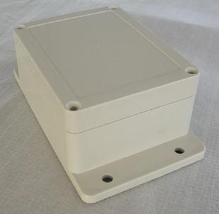 塑料防水盒 仪表盒115*90*55mm