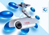 产品型号:XT-840CS  红外摄像机