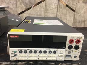 ​E5071A ENA 系列射频网络分析仪，300 kHz 至 8.5 GHz