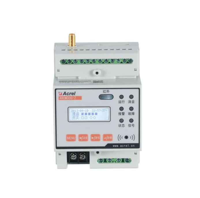 ARCM300-Z-4G智慧用电在线监控装置