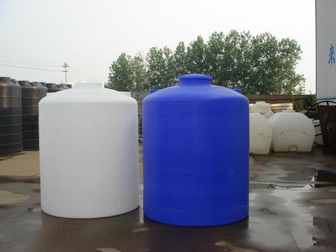 2吨塑料水塔 2立方塑胶水箱 2000L防腐水箱