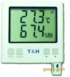 敏开关量温湿度TC-TH-S1