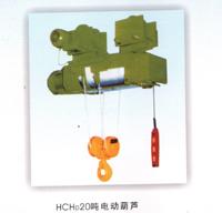 供应安徽合肥BCD型电动葫芦