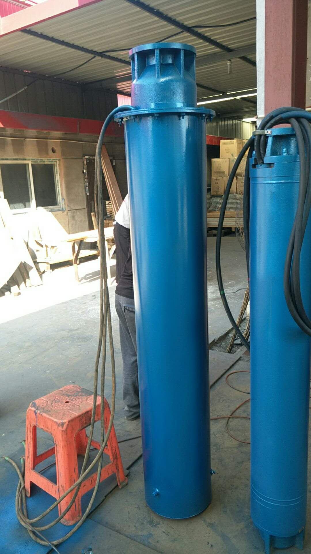 深井潜水泵使用要求-200QJ井用潜水泵
