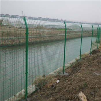 饮用水水源保护区隔离拦网@浙江饮用水水源保护区隔离拦网厂家