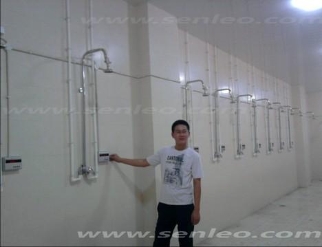 南京节水控制器