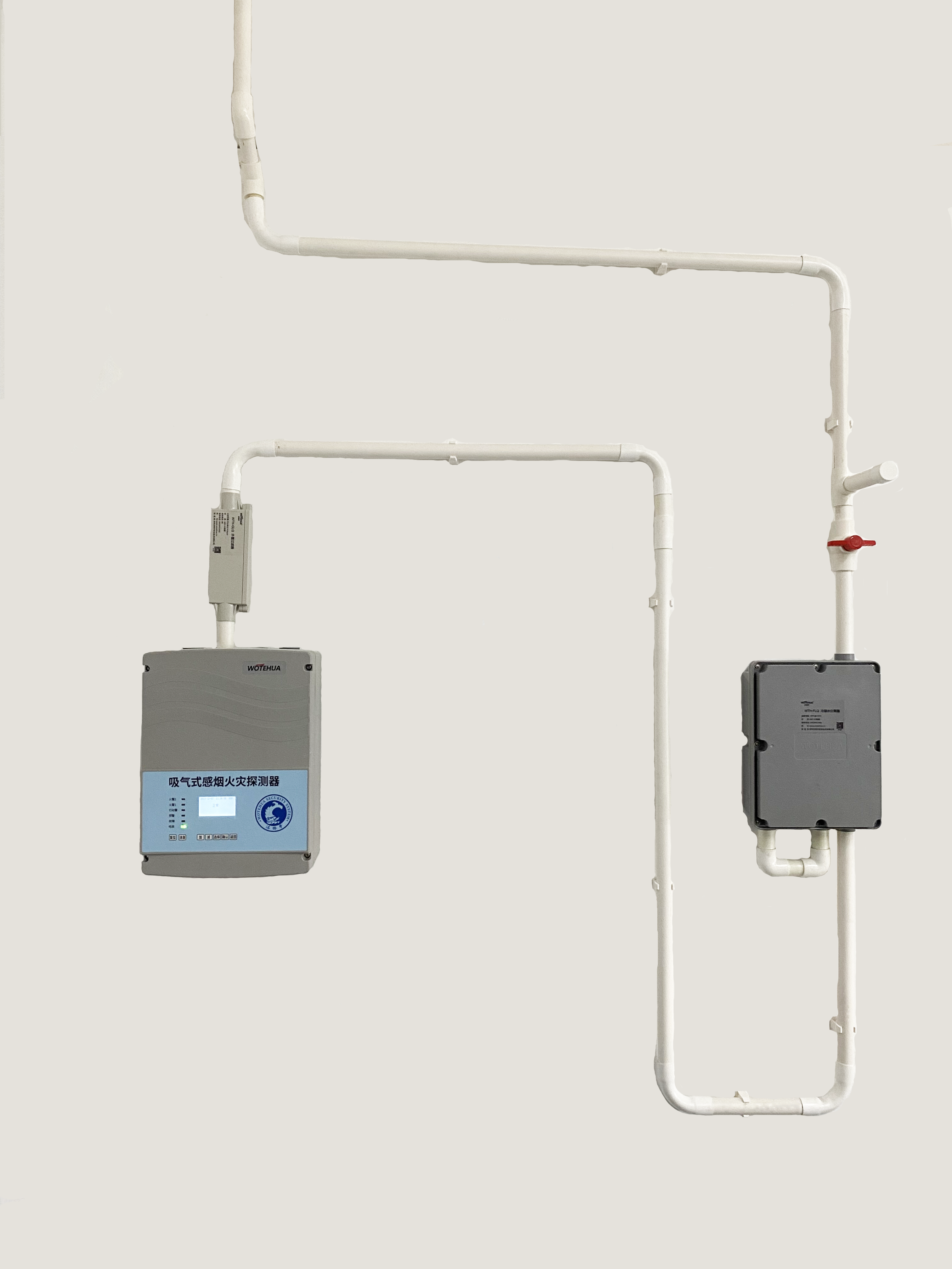 高温高湿低温冷库环境专用IP68冷凝水分离器