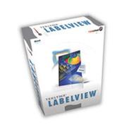 labelView通用型条码打印软件