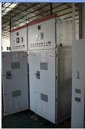 电容器成套 自动补偿电容柜 无功自动补偿柜 高压并联电容柜