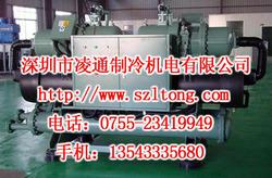 上海冷水机，冰水机，冷水机厂家，螺杆式冷水机