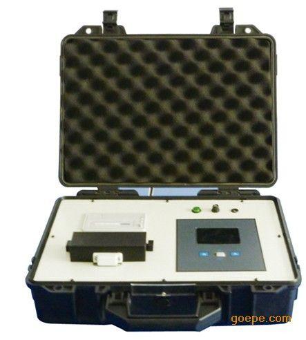 PRT-5B型便携式农药残毒测速仪